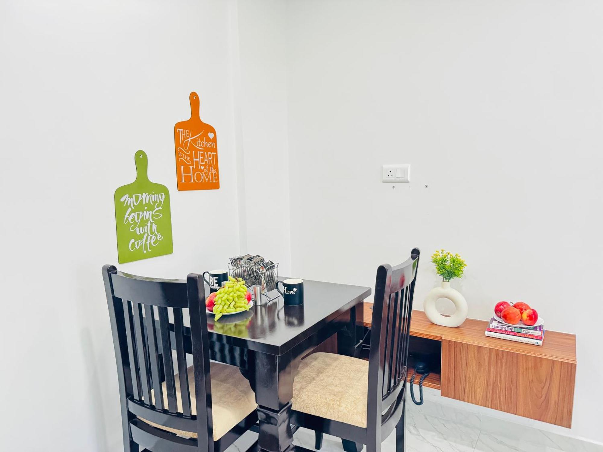 Olive Serviced Apartments Btm Layout Bangalore Exterior photo